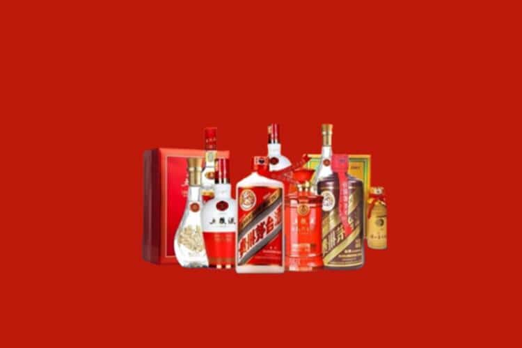 娄底洋酒回收多少钱报价